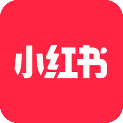 红记标志