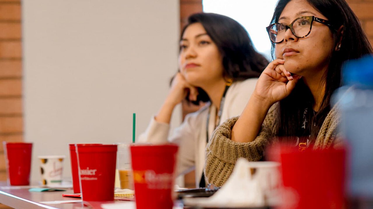 USC Rossier教育学院在2021年U.S. News美国大学排名中跻身顶尖研究生院之列