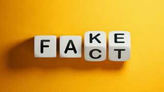 独一无二的防范虚假新闻传播课程