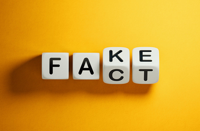 独一无二的防范虚假新闻传播课程