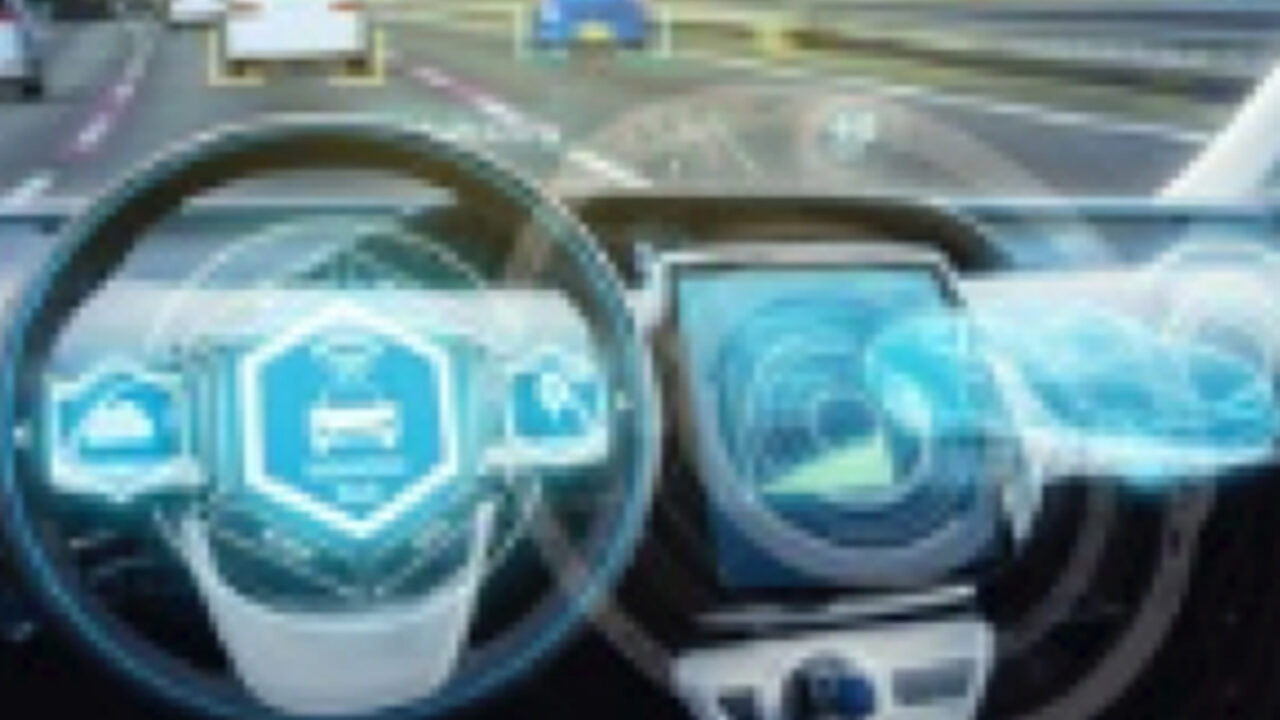 无人驾驶汽车将改变全球,其影响超乎你的想像