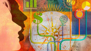 如企业家一般思考，在生活中获得成功