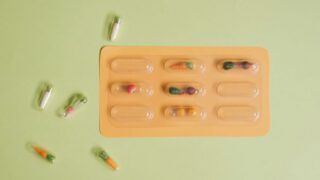 以食作药？科学家有望通过对营养基因组学的研究实现这一目标