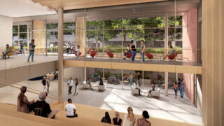 南加州大学启动高等计算科学学院