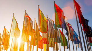 南加州大学被评为美国富布赖特学者和学生最多的大学