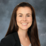 Julianna Coleman - 南加州大学新晋Fulbright奖学金获得者