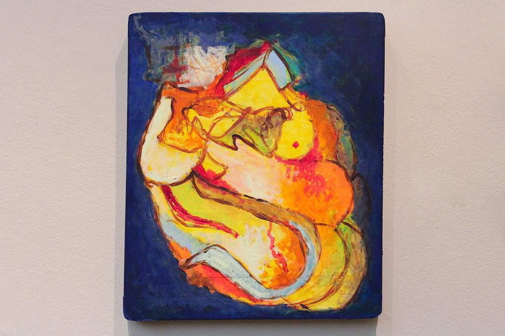 独具匠心的合作将医学研究转变为艺术工作