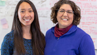 信使细胞有利于促进骨骼愈合