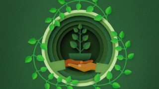 南加州大学加大垃圾回收和堆肥力度，努力实现零废弃物
