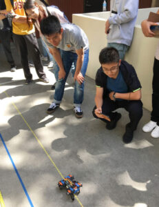 如何制作仿生机器人?为什么要制作?