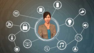 如何改进人类与智能建筑之间的沟通