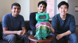 社交辅助机器人帮助自闭症儿童学习