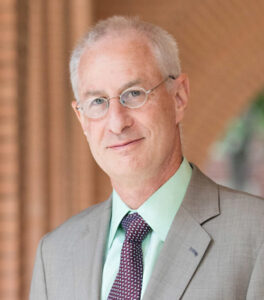 Pinchas Cohen,南加州大学Leonard Davis老龄科学院院长