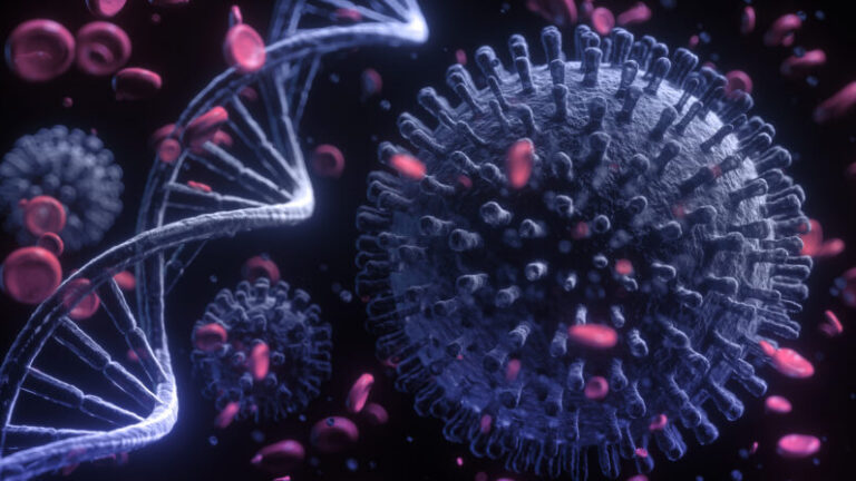 南加大新发现进一步解释新冠病毒如何攻陷免疫系统