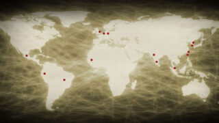 南加州大学新晋Fulbright奖学金获得者展开全球教育交流
