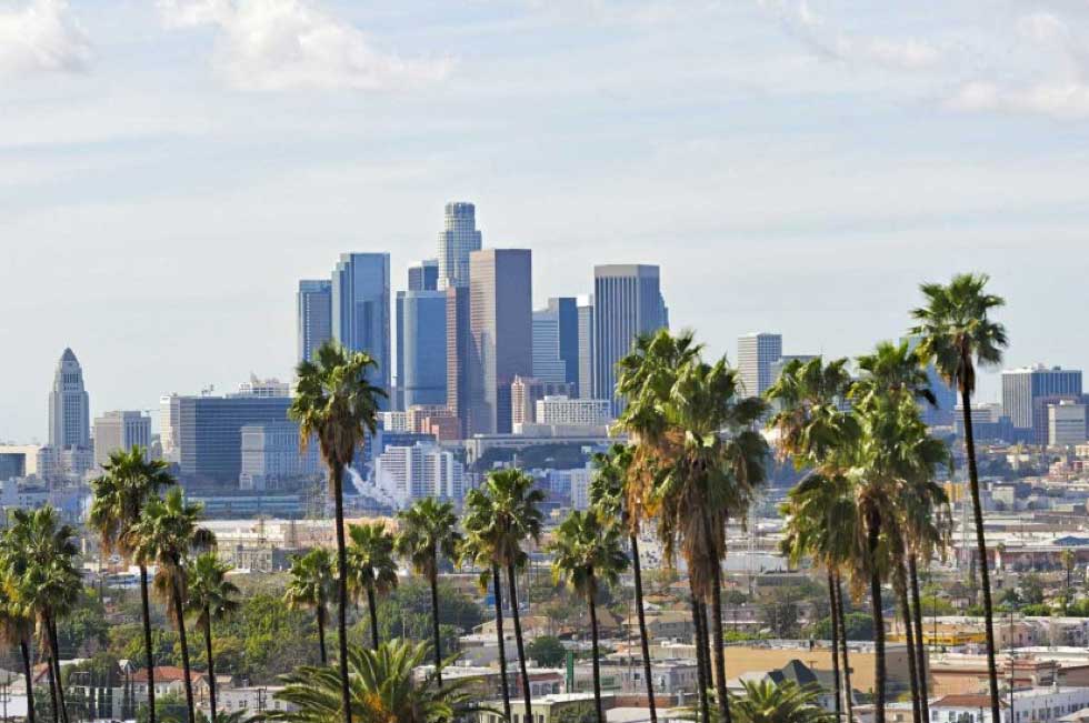 南加州大学加入创新联盟，推动南加州成为下一个全球技术中心