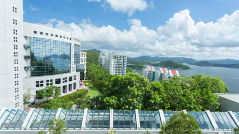 南加州大学分别与香港、韩国高校开设硕士双学位课程