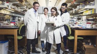 南加大干细胞：21世纪医学的孵化器