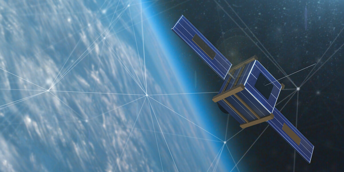 南加州大学学生团队荣获AIAA小型卫星学生竞赛第一名