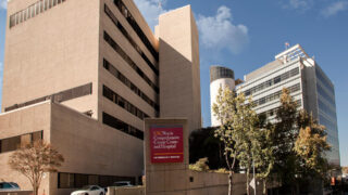 南加州大学诺里斯综合癌症中心获得拉尔夫·劳伦企业基金会的资助