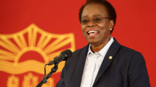 首位出任南加州大学领导人的美籍非裔女性——Wanda Austin博士访谈录