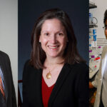 USC三位教授Cyrus Shahabi、Andrea Armani和Sri Narayan入选美国国家发明家科学院院士-南加州大学中文官网