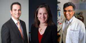 USC三位教授Cyrus Shahabi、Andrea Armani和Sri Narayan入选美国国家发明家科学院院士-南加州大学中文官网