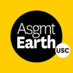 Asgmt Earth USC