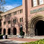南加州大学Dornsife文理学院最热门专业: 经济学