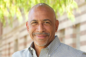 南加大Rossier教育学院院长Pedro Noguera