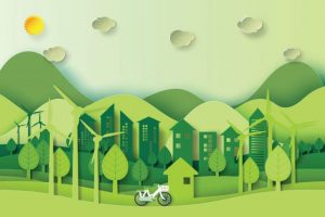 想要使用太阳能?租住在公寓中,同样能做到绿色环保 - 南加州大学