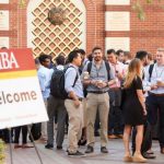 南加州大学Marshall商学院成为首个MBA课程男女比例相仿的一流商学