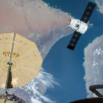 南加州大学药学院与NASA共同追踪太空中的真菌对宇航员的影响