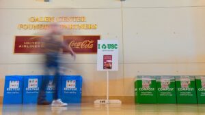 南加大荣获2021-22篮球赛季Pac-12“零浪费挑战赛”总冠军-南加州大学中文官网